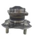Mozo O Cubo De Rueda Trasera Toyota Yaris 1nz 1999-2005