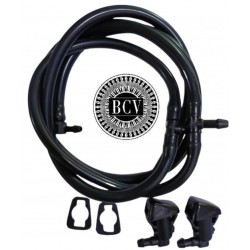 SAPITO MANGUERA KIT FUSION F250 F350 F450 F550 2011/2016 PAR