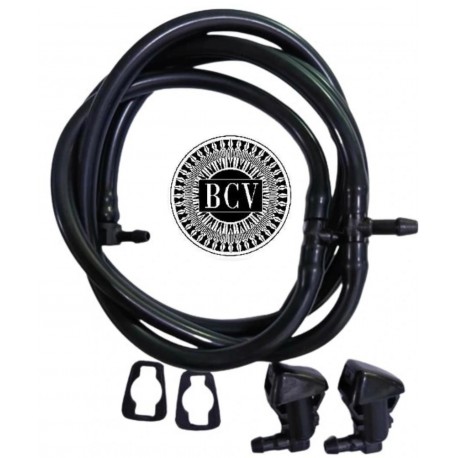 SAPITO MANGUERA KIT FUSION F250 F350 F450 F550 2011/2016 PAR