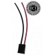 CONECTOR DE PILA DE GASOLINA UNIVERSAL 2068