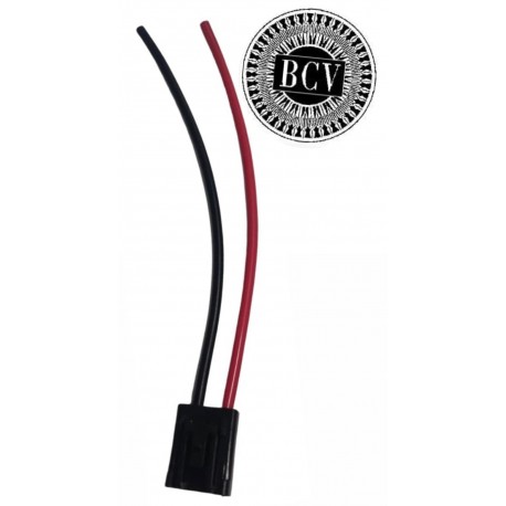 CONECTOR DE PILA DE GASOLINA UNIVERSAL 2068