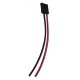 CONECTOR DE PILA DE GASOLINA UNIVERSAL 2068