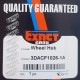 Mozo O Cubo De Rueda Trasera Toyota Yaris 1nz 1999-2005