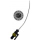 CONECTOR VALVULA PRESION ACEITE AVEO CORSA OPTRA ASTRA 1 PIN