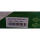 BOMBA DE GASOLINA TOYOTA COROLLA 2009/2014