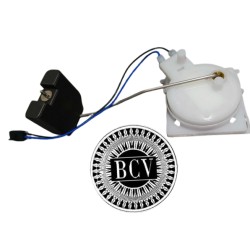 FLOTANTE DE GASOLINA CHEVROLET/CORSA/1.3L/1.4/1.6L EM3005