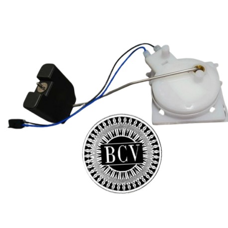 FLOTANTE DE GASOLINA CHEVROLET/CORSA/1.3L/1.4/1.6L EM3005
