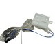 FLOTANTE DE GASOLINA CHEVROLET/CORSA/1.3L/1.4/1.6L EM3005