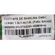 FLOTANTE DE GASOLINA CHEVROLET/CORSA/1.3L/1.4/1.6L EM3005