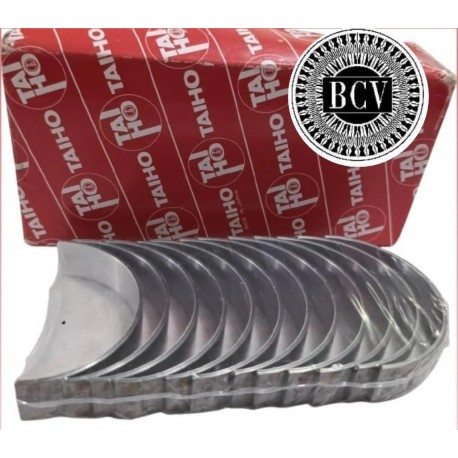 CONCHAS DE BIELA STD 4RUNNER FORTUNER HILUX KAVAK 4.0