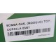 BOMBA GASOLINA TOYOTA COROLLA NEW SENSATION 03-08