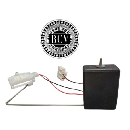 FLOTANTE DE GASOLINA TOYOTA/YARIS 2006 2011