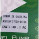 BOMBA GASOLINA MODULO COMPLETO TOYOTA TACOMA 2TR 2.7 2015-20