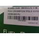 BOMBA GASOLINA COMPLETO VW FOX SPACEFOX CROSSFOX POLO