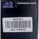 MUÑON INFERIOR DE FORD LASER 00-06 ESCAPE MAZDA 3