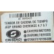 TENSOR DE CADENA DE TIEMPO JEEP GRAND CHEROKEE 4.7 3.7