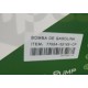 BOMBA GASOLINA TOYOTA YARIS BELTA 1.5 2006-2011