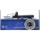 AMORTIGUADOR DEL. FORD FIESTA BALITA (97-02) KA (04-07) (473
