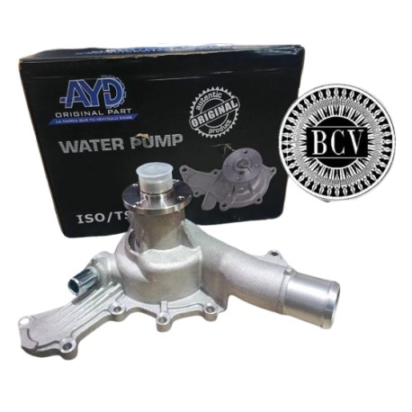 BOMBA DE AGUA FORD EXPLORER 4.0 97-00