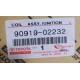 Bobina de Encendido 3y4 Machito 4.5 2002-2008 FULL INYECCION