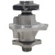 Bomba De Agua Trailblazer 4.2 2002-2009