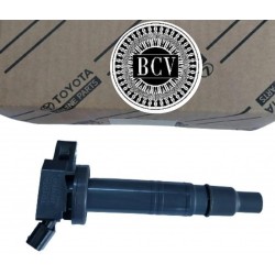Bobina De Encendido 4runner, Fortuner, Hilux Kavak, Fj