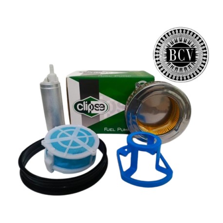 BOMBA GAS PILA DODGE RAM 93/97