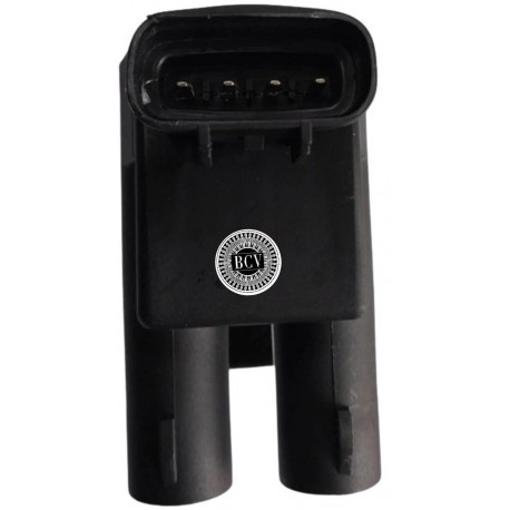 Bobina Encendido 2 y 5 Machito Autana 4.5 FI