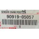 Sensor Posición Cigueñal Toyota 4Runner Fortuner Hilux
