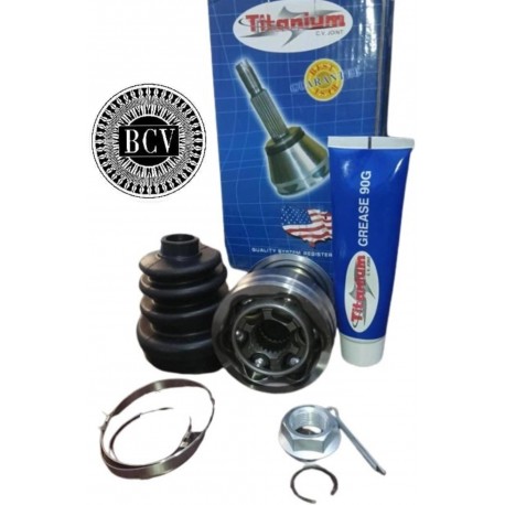 PUNTA DE TRIPOIDE TERIOS BEGO 22X24X52 09-10