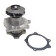 Bomba De Agua Trailblazer 4.2 2002-2009