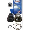 COPA CAJA CON TRICETA, TOYOTA PRADO 02/07-MERU 02/09 24X27