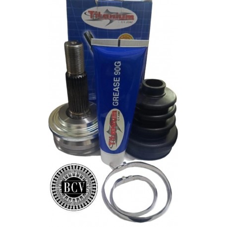 PUNTA DE TRIPOIDE YARIS BELTA 06-10 22X26X55.5