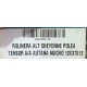 ROLINERA ALT CHEYENNE POLEA TENSOR A/A AUTANA MACHO 12X37X12
