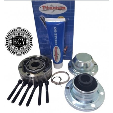 JUNTA HOMOCINÉTICA CARDAN JEEP CHEROKEE KK 08/15 WK2 2011