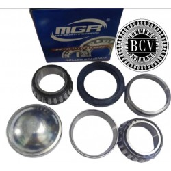 KIT ROLINERAS TRASERAS FORD KA FIESTA BALITA 96-03 1.25 1.6