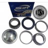 KIT ROLINERAS TRASERAS FORD KA FIESTA BALITA 96-03 1.25 1.6