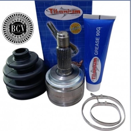 PUNTA DE TRIPOIDE HONDA CIVIC EMOTION 2007-2010 25X26X50