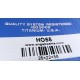 PUNTA DE TRIPOIDE HONDA CIVIC EMOTION 2007-2010 25X26X50