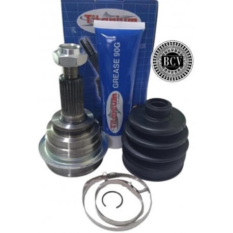 PUNTA DE TRIPOIDE DE CHEVROLET ESTEEM 19X25X49 97/02