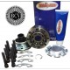 TRIPOIDE CARDAN (JUNTA) JEEP GRAND CHEROKEE 2011/2018