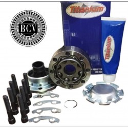 TRIPOIDE CARDAN (JUNTA) JEEP GRAND CHEROKEE 2011/2018