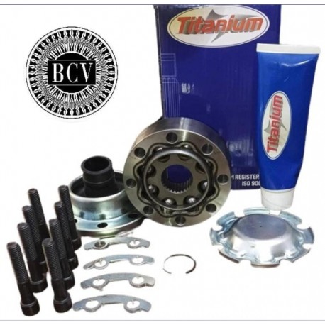 TRIPOIDE CARDAN (JUNTA) JEEP GRAND CHEROKEE 2011/2018