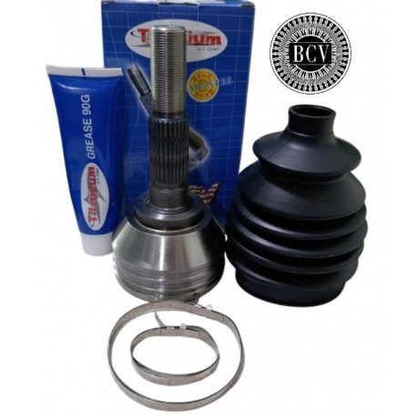 PUNTA TRIPOIDE 34X27X55.8 BLAZER S10 4X4 1997-2001