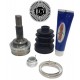 Punta Tripoide Yaris Sincronico Con Abs 22x24 1999-2005