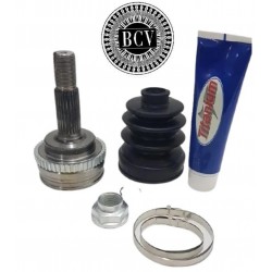Punta Tripoide Yaris Sincronico Con Abs 22x24 1999-2005