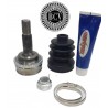 PUNTA DE TRIPOIDE FORD FUSION 33X28 CON ABS