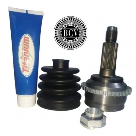 PUNTA DE TRIPOIDE CHERY ORINOCO