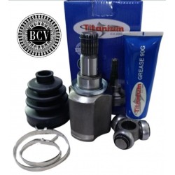 COPA CAJA CHEVROLET AVEO LT SPEED 1.6 2011 - 2015 MACHO