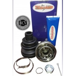 PUNTA TRIPOIDE CORSA M 1.6 30X22X52